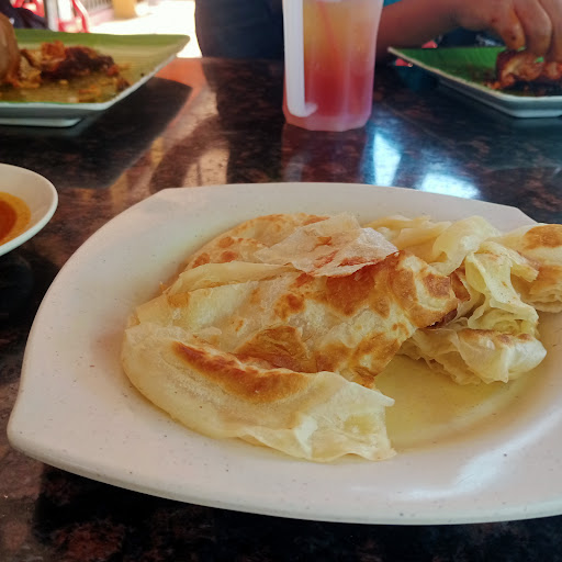 Restoran Di Naina