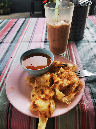 Warung Roti Canai Mizi