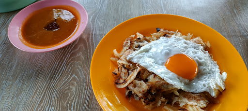 Warung Kak Na Warung Kak Na