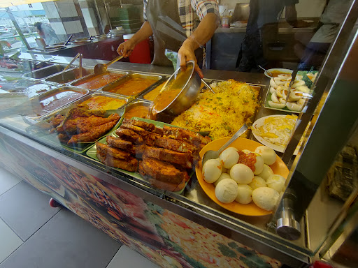 Restoran Di Naina Jelapang