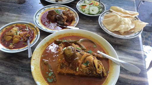 Restoran M. Salim