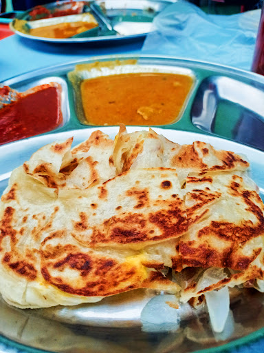 Restoran Halimah Bachik