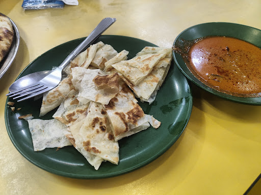 Restoran Ehsan