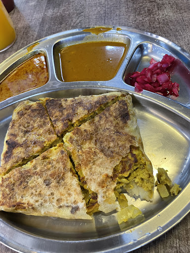 Nasi Kandar SK Naina