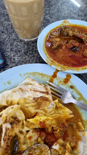 Restoran Rahim ipoh Restoran Rahim ipoh