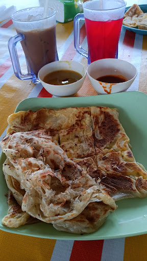 Warung Roti Canai Pondok Warung Roti Canai Pondok