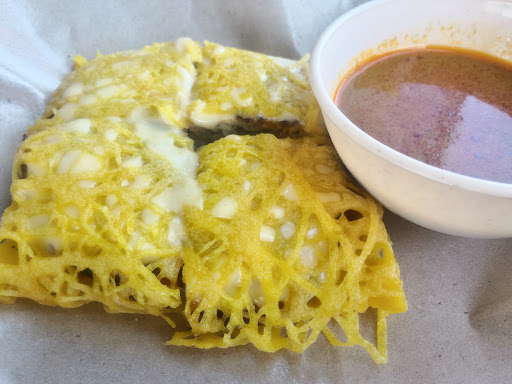 Alor Setar Breakfast Station