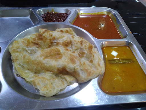 Restoran Nasi Kandar Kota Lama Restoran Nasi Kandar Kota Lama