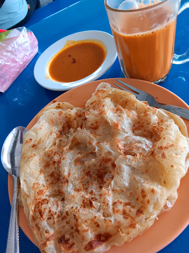 Roti Canai Pit