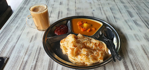 Kafe Warisan NOOR - Branch NS