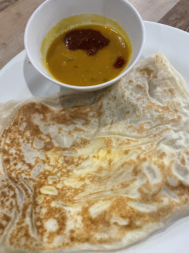 Assalam The Kedai Mamak