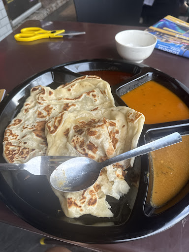 Restoran Al-Safa Nusa Sentral