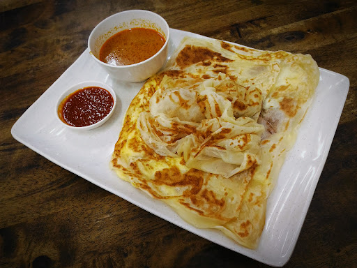 厨师小食馆Chef Prata & Noodle House