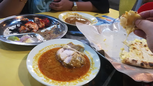 Singgah Rasa Cafe