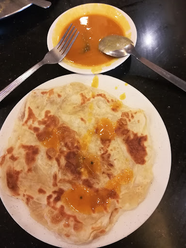 Restoran Habib (Nusa Bestari)