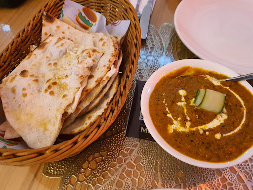 Matam AlBarakah Bistro