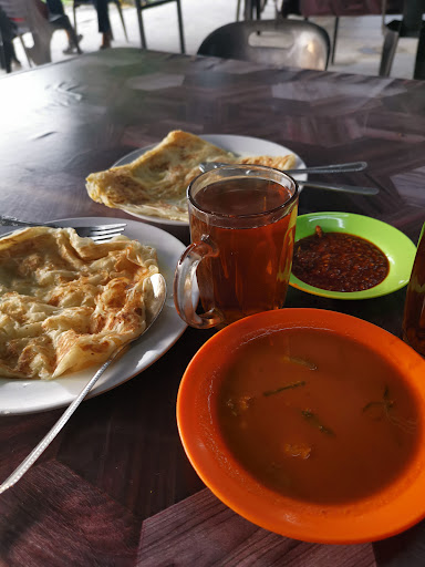 Kedai Makan D'Simpang