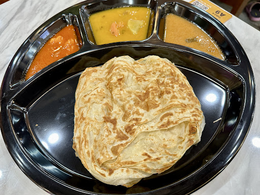 Restoran Al Safa Senadi Hills