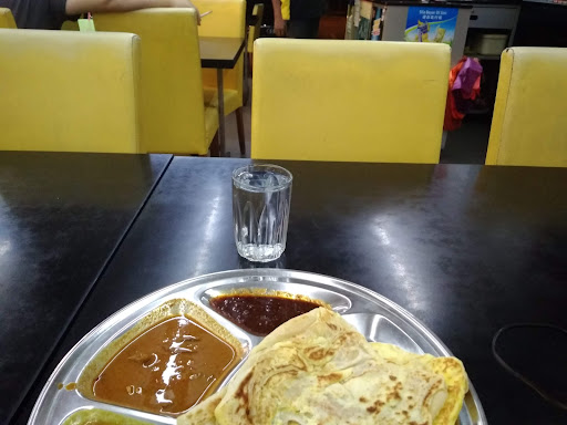 Restoran As Solihin