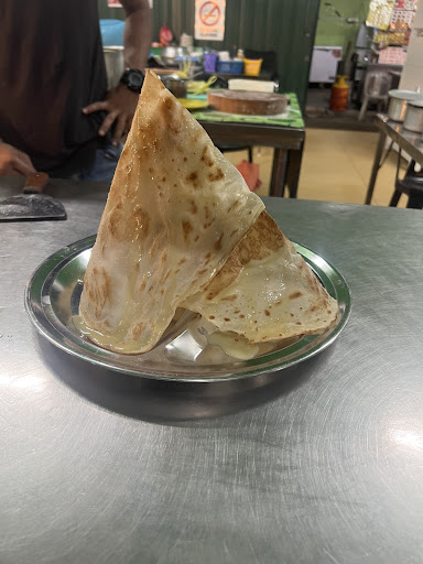 Nasi Kandar Faroq