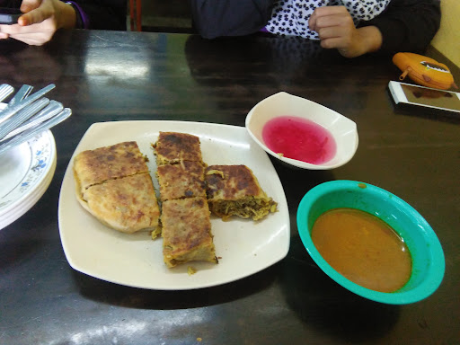 Murtabak Jerantut Ferry Restaurant