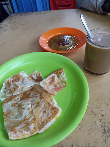 Restoran Sayed Mohd Aziz