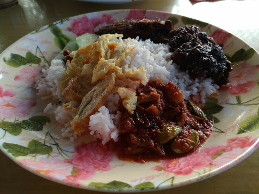 Restaurant Syed Alif