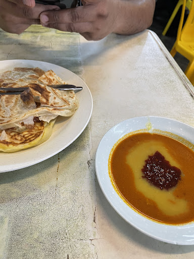 Murtabak Fauzi