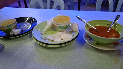Kedai Roti Canai Masakan Panad