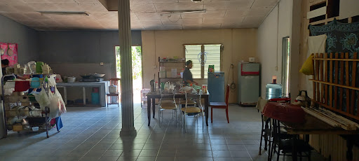 Kedai Roti Canai Kak Ani