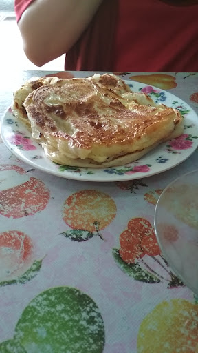 Kedai Usop Roti Canai