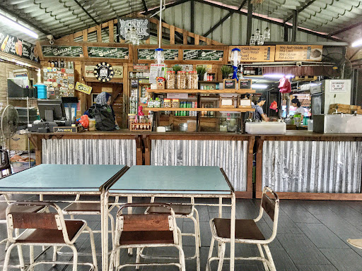 Onn Kitchen Onn Kitchen