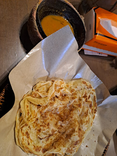 Rumah Singgah Roti (RSR) Rumah Singgah Roti (RSR)