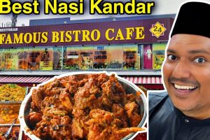 FAMOUS BISTRO CAFE 1 (SERI KEMBANGAN)