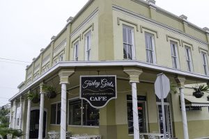 Farley Cafe
