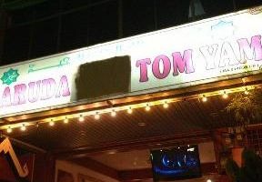 Garuda Tom Yam