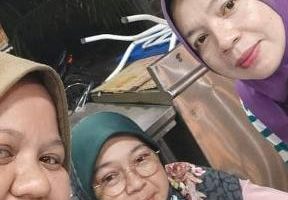 Gerai Pakcik Zul
