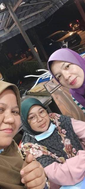 gerai pakcik zul