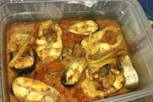 GERAI SERAMBI OLONG BAWANG CAFE