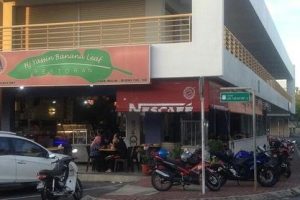 Haji Yassin Banana Leaf Restaurant