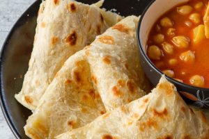 Haq Roti Canai