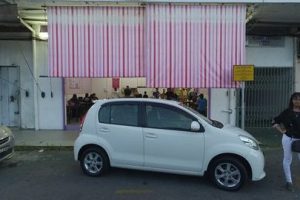 Indo Cafe Tawau