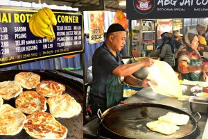 jack roti canai corner(JRCC)