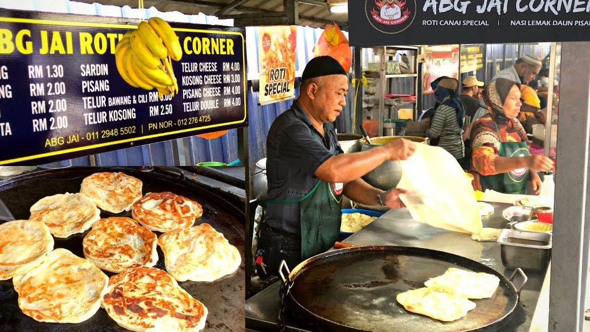 jack roti canai cornerjrcc