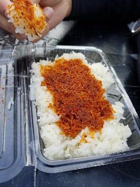 jamal roti canai dudok