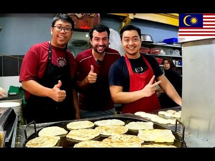 jamil roti canai rahayunjnt