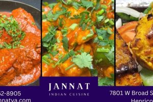 Jannad Curry House