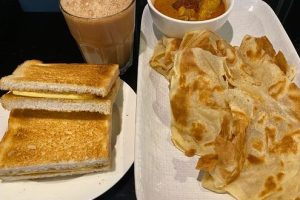Jom Roti Canai