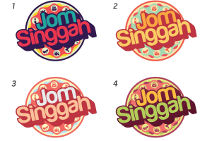 Jomm singgah