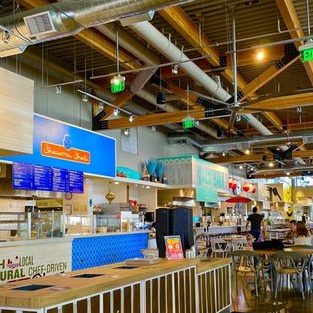 junction 5 food court